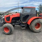 Used 2018 KUBOTA M5-111 at Papé Machinery Ag & Turf in Chico, CA