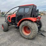 Used 2018 KUBOTA M5-111 at Papé Machinery Ag & Turf in Chico, CA