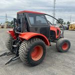 Used 2018 KUBOTA M5-111 at Papé Machinery Ag & Turf in Chico, CA