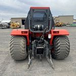 Used 2018 KUBOTA M5-111 at Papé Machinery Ag & Turf in Chico, CA