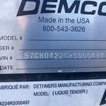 Used 2023 DEMCO LT42 at Papé Machinery Ag & Turf in Colfax, WA