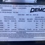 Used 2023 DEMCO LT42 at Papé Machinery Ag & Turf in Colfax, WA