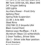 Used 2023 DEMCO LT42 at Papé Machinery Ag & Turf in Colfax, WA