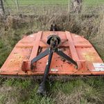 Used 0 LAND PRIDE RCR268 at Papé Machinery Ag & Turf in Donald, OR
