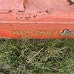 Used 0 LAND PRIDE RCR268 at Papé Machinery Ag & Turf in Donald, OR