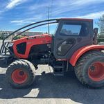 Used 2019 KUBOTA M5-111 at Papé Machinery Ag & Turf in Chico, CA