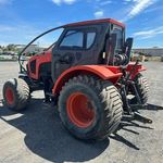 Used 2019 KUBOTA M5-111 at Papé Machinery Ag & Turf in Chico, CA