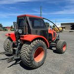 Used 2019 KUBOTA M5-111 at Papé Machinery Ag & Turf in Chico, CA