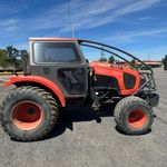 Used 2019 KUBOTA M5-111 at Papé Machinery Ag & Turf in Chico, CA