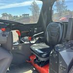 Used 2019 KUBOTA M5-111 at Papé Machinery Ag & Turf in Chico, CA