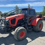 Used 2019 KUBOTA M5-111 at Papé Machinery Ag & Turf in Chico, CA