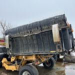 Used 2012 MISCELLANEOUS 334 at Papé Machinery Ag & Turf in Yakima, WA