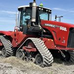 Used 2017 VERSATILE 550DT at Papé Machinery Ag & Turf in Merrill, OR