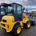 Used 0 YANMAR V4-7 at Papé Machinery Ag & Turf in Donald, OR