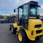 Used 0 YANMAR V4-7 at Papé Machinery Ag & Turf in Donald, OR