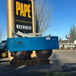 New 2022 MISCELLANEOUS RUNNIN at Papé Machinery Ag & Turf in Gresham, OR