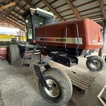 Used 1999 HESSTON 8450 at Papé Machinery Ag & Turf in Hillsboro, OR