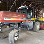 Used 1999 HESSTON 8450 at Papé Machinery Ag & Turf in Hillsboro, OR