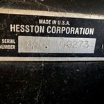 Used 1999 HESSTON 8450 at Papé Machinery Ag & Turf in Hillsboro, OR