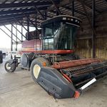 Used 1999 HESSTON 8450 at Papé Machinery Ag & Turf in Hillsboro, OR