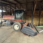Used 1999 HESSTON 8450 at Papé Machinery Ag & Turf in Hillsboro, OR