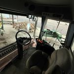 Used 1999 HESSTON 8450 at Papé Machinery Ag & Turf in Hillsboro, OR