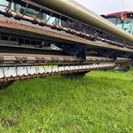 Used 1999 HESSTON 8450 at Papé Machinery Ag & Turf in Donald, OR