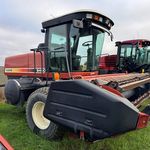 Used 1999 HESSTON 8450 at Papé Machinery Ag & Turf in Donald, OR