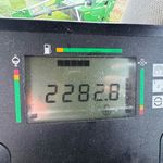 Used 1999 HESSTON 8450 at Papé Machinery Ag & Turf in Donald, OR