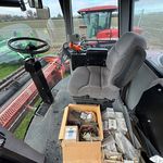 Used 1999 HESSTON 8450 at Papé Machinery Ag & Turf in Donald, OR