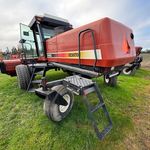 Used 1999 HESSTON 8450 at Papé Machinery Ag & Turf in Donald, OR