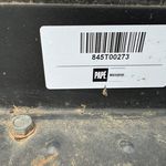 Used 1999 HESSTON 8450 at Papé Machinery Ag & Turf in Donald, OR