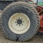 Used 1999 HESSTON 8450 at Papé Machinery Ag & Turf in Donald, OR
