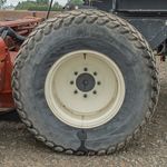 Used 1999 HESSTON 8450 at Papé Machinery Ag & Turf in Donald, OR