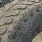 Used 1999 HESSTON 8450 at Papé Machinery Ag & Turf in Donald, OR