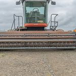 Used 1999 HESSTON 8450 at Papé Machinery Ag & Turf in Donald, OR