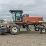 Used 1999 HESSTON 8450 at Papé Machinery Ag & Turf in Donald, OR