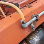 Used 1999 HESSTON 8450 at Papé Machinery Ag & Turf in Donald, OR