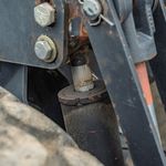 Used 1999 HESSTON 8450 at Papé Machinery Ag & Turf in Donald, OR