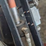 Used 1999 HESSTON 8450 at Papé Machinery Ag & Turf in Donald, OR
