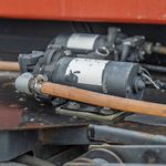 Used 1999 HESSTON 8450 at Papé Machinery Ag & Turf in Donald, OR