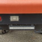 Used 1999 HESSTON 8450 at Papé Machinery Ag & Turf in Donald, OR