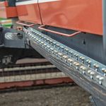 Used 1999 HESSTON 8450 at Papé Machinery Ag & Turf in Donald, OR