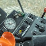 Used 1999 HESSTON 8450 at Papé Machinery Ag & Turf in Donald, OR