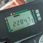 Used 1999 HESSTON 8450 at Papé Machinery Ag & Turf in Donald, OR