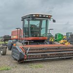 Used 1999 HESSTON 8450 at Papé Machinery Ag & Turf in Donald, OR
