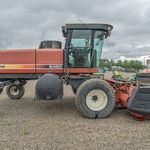 Used 1999 HESSTON 8450 at Papé Machinery Ag & Turf in Donald, OR