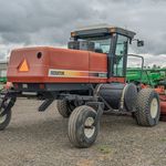 Used 1999 HESSTON 8450 at Papé Machinery Ag & Turf in Donald, OR