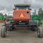 Used 1999 HESSTON 8450 at Papé Machinery Ag & Turf in Donald, OR