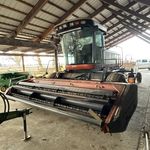 Used 1999 HESSTON 8450 at Papé Machinery Ag & Turf in Hillsboro, OR